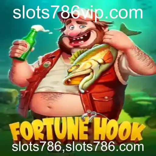 Descubra o emocionante mundo de FortuneHook: Uma experiência envolvente de jogos de slots