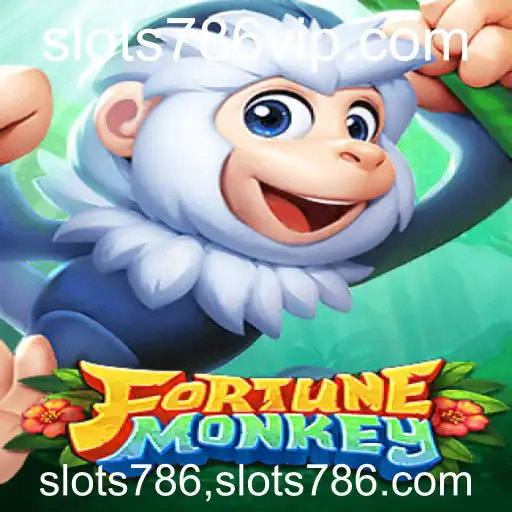 Desvendando o Mundo de FortuneMonkey: Slot Online Emocionante