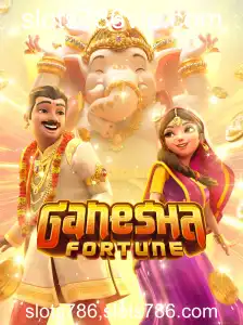 GaneshaFortune: Um Mergulho no Universo dos Slots
