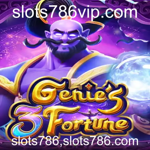 Desvendando o Mundo de Genie3Fortune: Uma Experiência Única em Slots