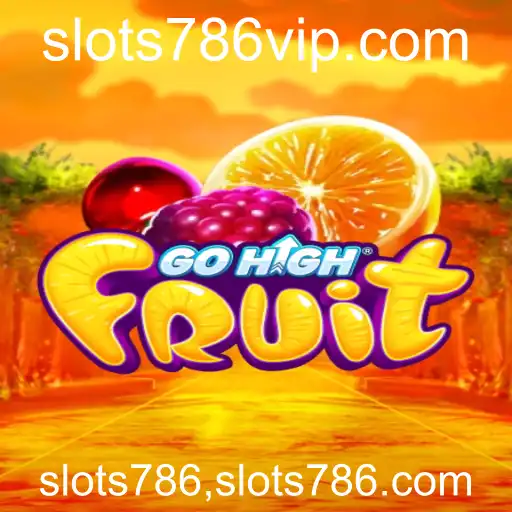 Descubra o Excitante Mundo de GoHighFruit: Jogo de Slots Estratégico