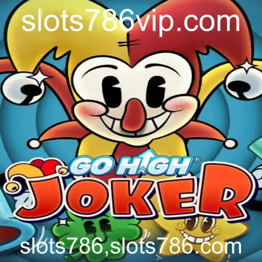 GoHighJoker: Explorando o Mundo dos Slots Modernos