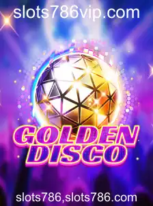 Explorando o Universo Vibrante de GoldenDisco: A Nova Sensação dos Slots Online