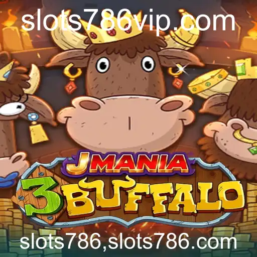 Explorando o Fascinante Mundo de JMania3Buffalo: Uma Aventura com slots786.com