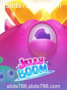 Descubra o Fascinante Mundo de JellyBoom: O Jogo Que Está Conquistando Multidões
