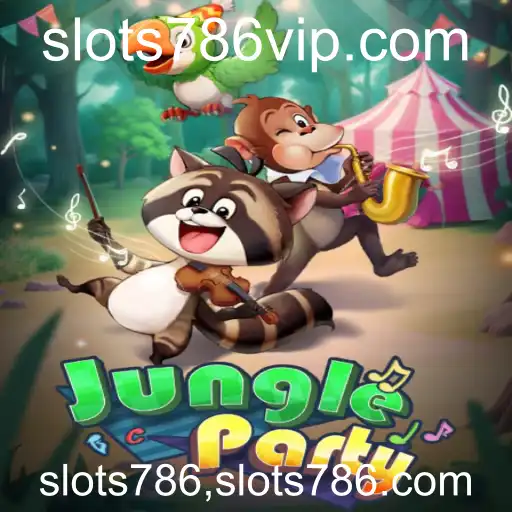 Explorando o Fascinante Mundo de JungleParty