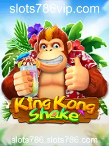 KingKongShake: Descubra a Excitante Aventura dos Slots Modernos