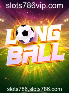 Explorando o LongBall: Um Jogo Inovador no Mundo dos Slots