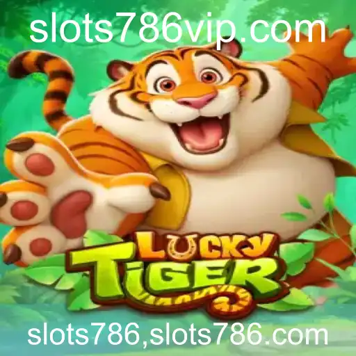 Explorando o Mundo Encantador de LuckyTiger: Um Guia Completo