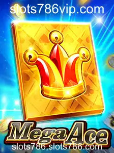Explorando o Jogo de Slots MegaAce: Uma Experiência Única em slots786