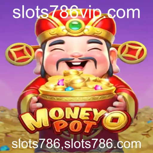 Descubra o Mundo Emocionante de MoneyPot: Um Jogo Revolucionário de Slots