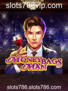 Explorando o Mundo Empolgante de MoneybagsMan: O Jogo de Slots