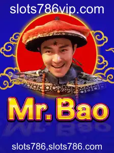 Explorando o Fascinante Mundo de MrBao: Um Guia Completo para Slots786
