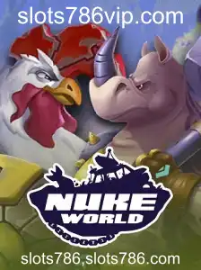 Explorando o Mundo de NukeWorld: Um Jogo de Estratégia Explosiva