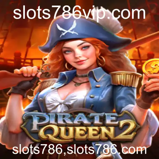Descobrindo os Tesouros de PirateQueen2: Um Mundo de Aventura e Fortuna nos Slots786