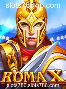 Descubra RomaX: O Novo Fenômeno no Universo dos Slots
