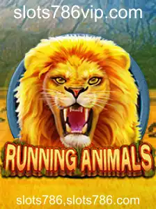 RunningAnimals: Uma Aventura Empolgante no Mundo dos Jogos de Slot