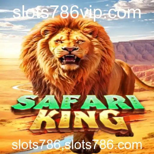 Descubra a Emoção do SafariKing: O Jogo de Slots que Conquista Corações