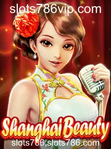 Explorando ShanghaiBeauty: Um Guia Completo para o Jogo de Slots Emocionante