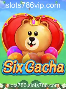 Descubra a Emoção do SixGacha: Um Jogo de Sorte e Estratégia