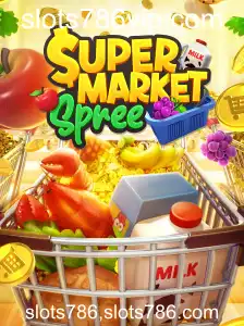 Explorando o Divertido e Empolgante Jogo SupermarketSpree