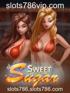 Explorando o Mundo Vibrante de SweetSugar: Um Jogo Cativante de Slots
