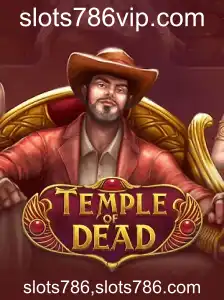Descobrindo o Mundo Empolgante de TempleofDead