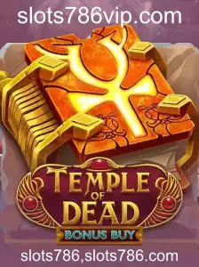 Explore o Fascinante Mundo de TempleofDeadBonusBuy: Um Jogo de Slots Empolgante
