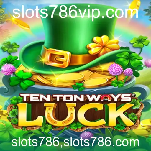 Descubra o Fascinante Universo de TenTonWaysLuck