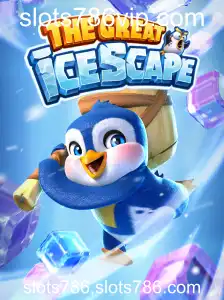The Great Icescape: Um Mergulho em um Mundo Congelante