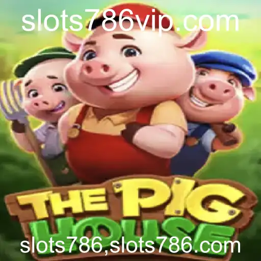 Desvendando os Mistérios de ThePigHouse - Um Jogo de Slots Envolvente