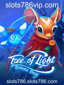 Explorando o Universo de TreeOfLightBonusBuy