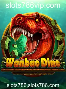 Descubra o Empolgante Mundo de WanBaoDino e Slots786