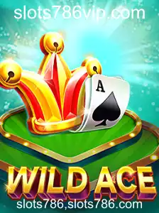 Descubra o Fascinante Mundo de WildAce: Um Novo Jogo de Slots