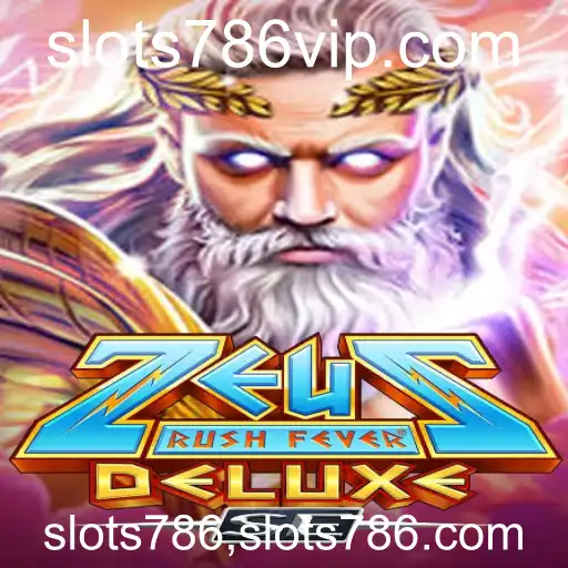 Explorando o Mundo de ZeusRushFeverDeluxeSE: Um Mergulho no Universo dos Slots